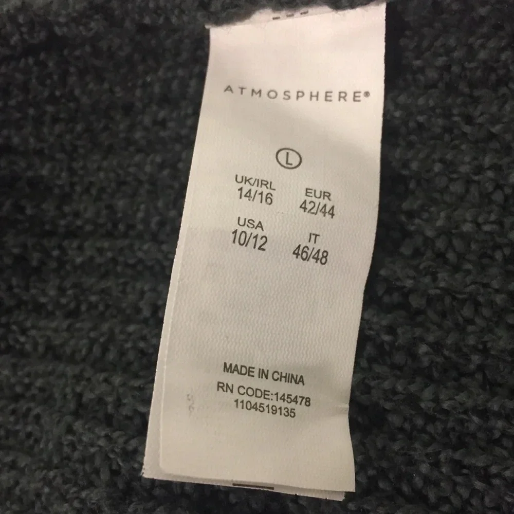 Atmosphere Sweater - Picture 4 of 6